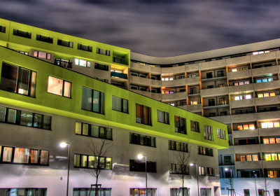 Kabelwerk im so+ba magazin