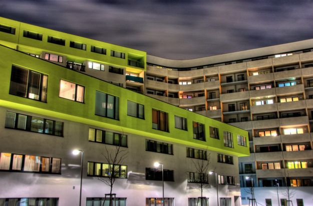 Kabelwerk im so+ba magazin