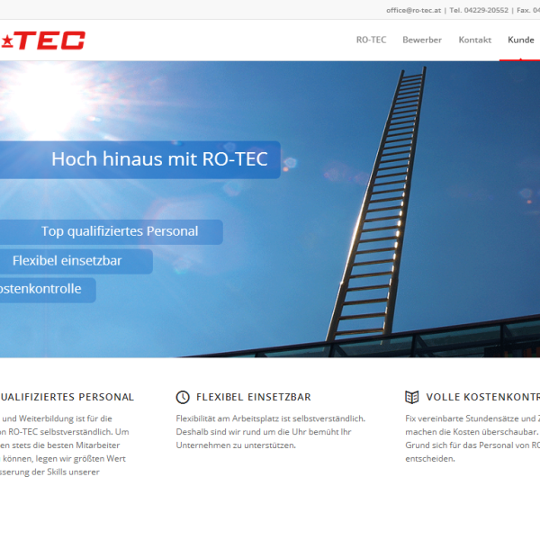 ro-tec-kunde RO-TEC Kunde