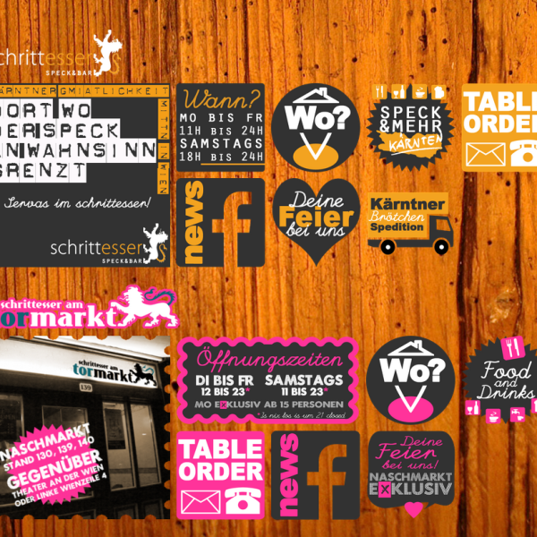 Schrittesser-Hauptseite Schrittesser Startseite