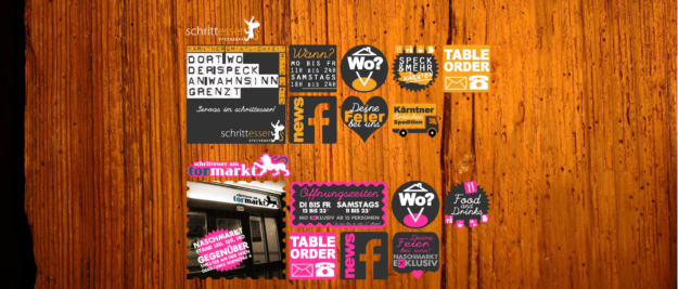 Schrittesser Startseite